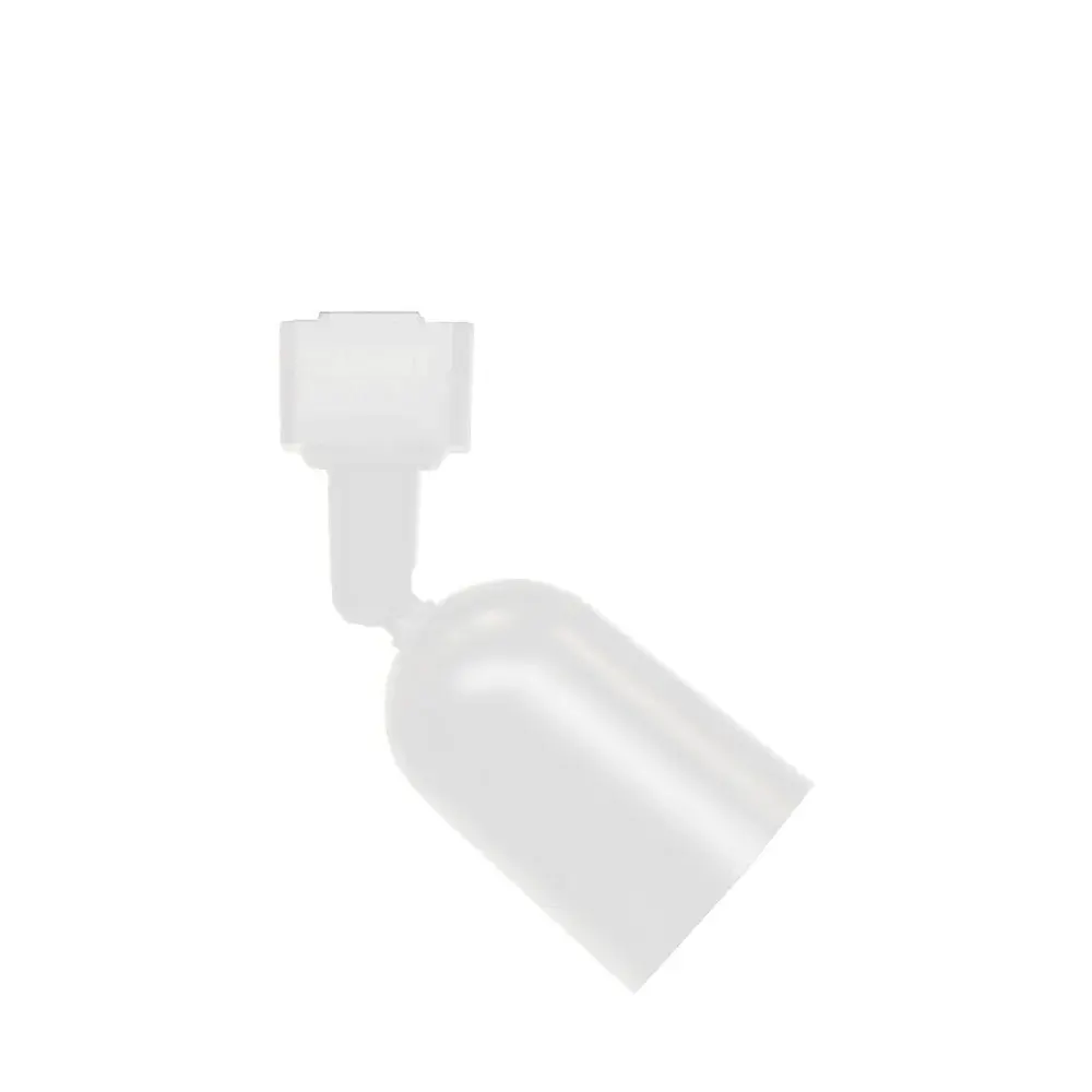 Spot led PAR20 10W trilho 3000K branco bivolt Taschibra — fotografia 4