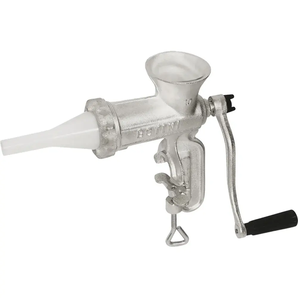Moedor carne Botimetal manual boca 10