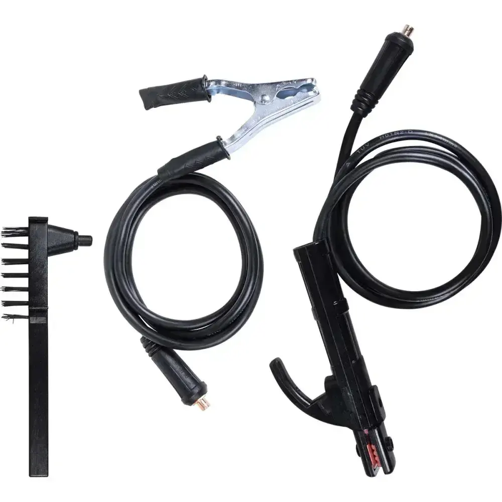Inversor para solda tig ARC130A bivolt 50/60HZ Worker — fotografia 10
