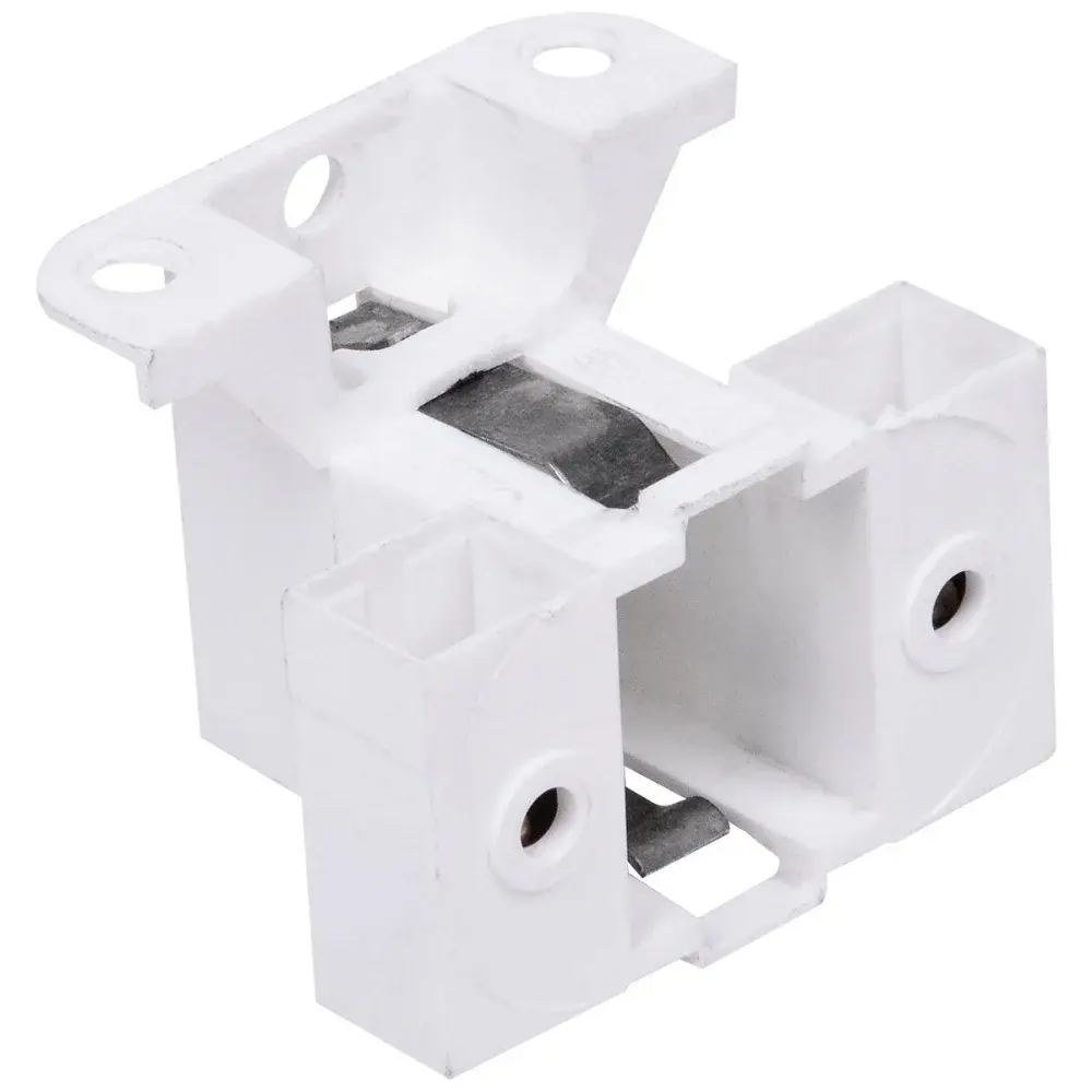Porta lâmpada fluorescente Lorenzetti mini GX23 5A11W 1473