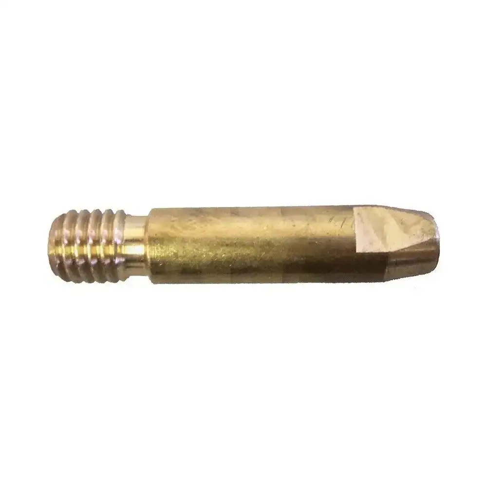 Tubo de Contato 1,2 mm X 38 mm M8 5 Unidades OXIMIG — fotografia 4
