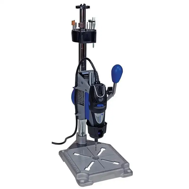 Suporte vertical Dremel referência 220 Dremel — fotografia 4