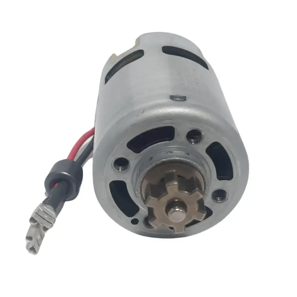 Motor para esmerilhadeira GWS 18V-LI 16170006B0 Bosch — fotografia 4