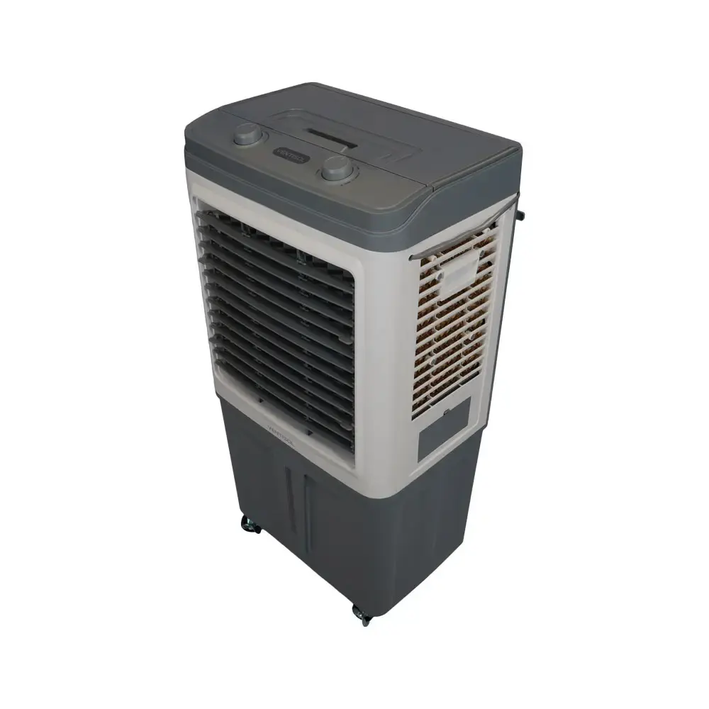 Climatizador de ar 3 velocidades 60 litros 150W Ventisol 110 V — fotografia 2