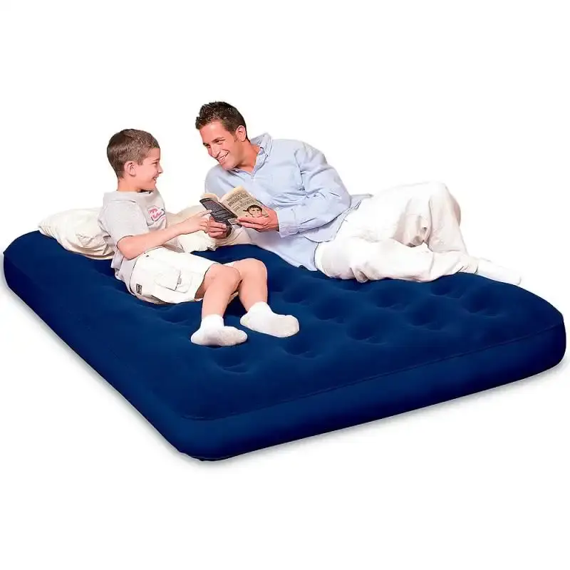 Colchão inflável casal W110200 Bestway — fotografia 6
