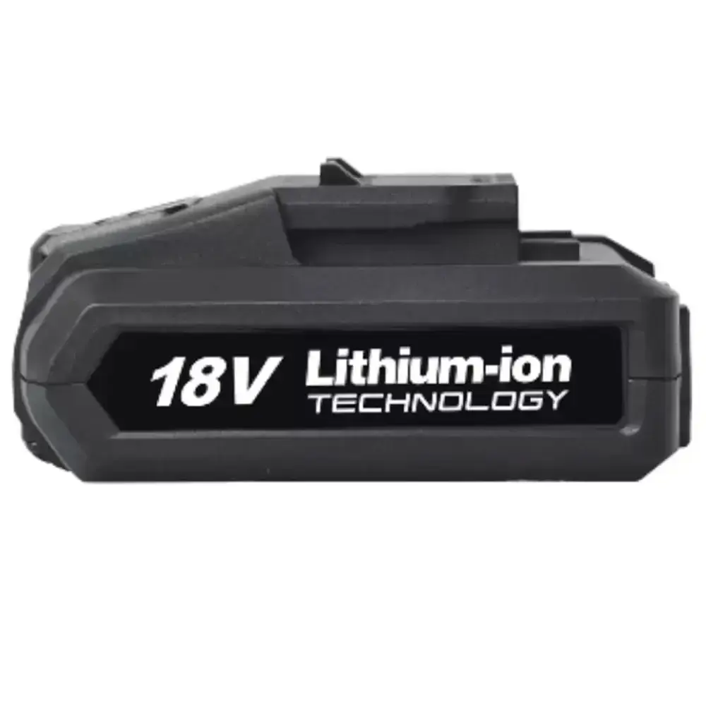 Soprador 110MPH WS2942.9 com bateria 18V 2,0AH e carregador conversor estático Wesco — fotografia 4