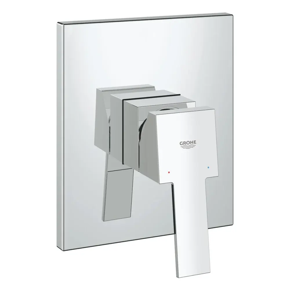 Misturador monocomando chuveiro baumetric Grohe