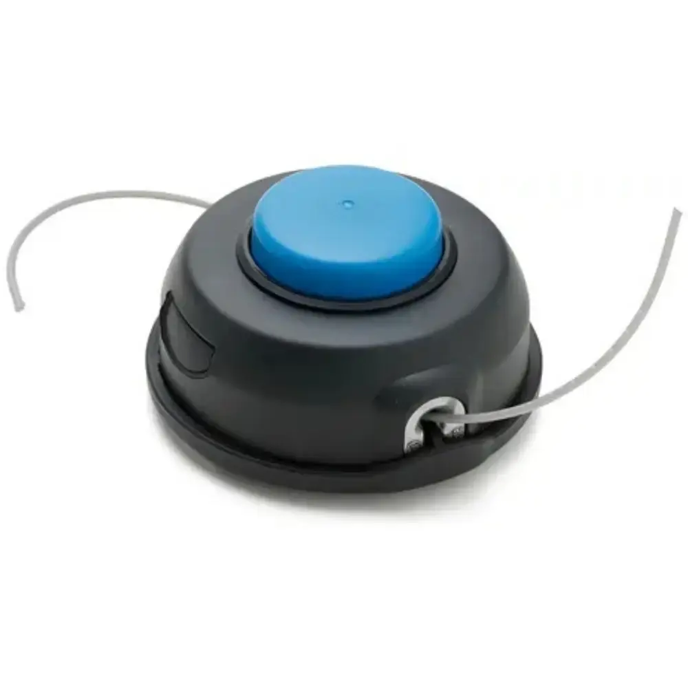 Refil de nylon T25L M10 eixo reto Husqvarna