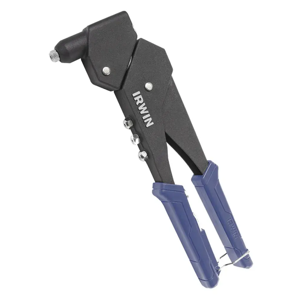 Alicate rebitador giratório R360 Irwin — fotografia de referência