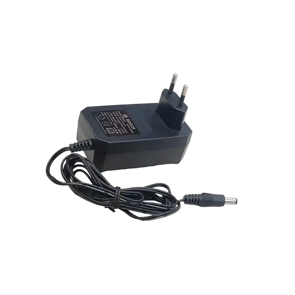 Carregador smart BR bivolt 12V original 1600A0204L Bosch — fotografia 3