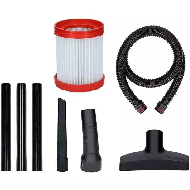 Chave de impacto 18V brushless 2 em 1 GDX18V-200 + aspirador pó e líquido 10L GAS 18V-10 Bosch — fotografia 6