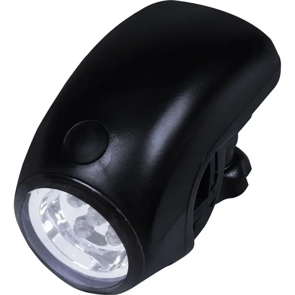 Kit sinalizador led para bicicleta Kala — fotografia de referência