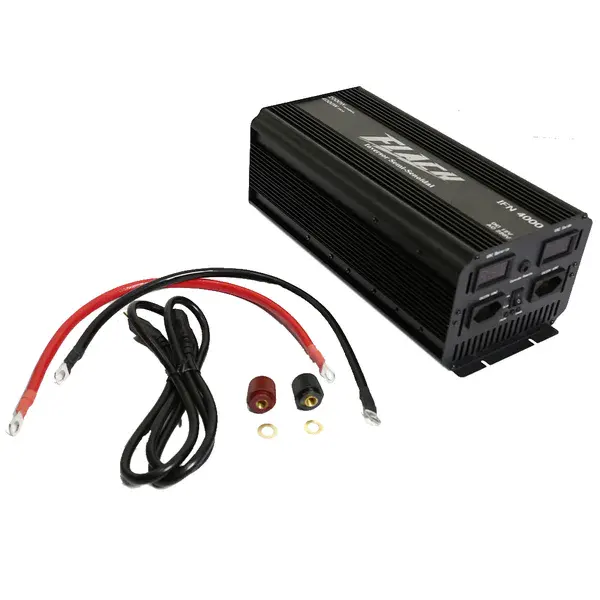 Inversor nobreak IFN4000 - 12V/220V - Flach