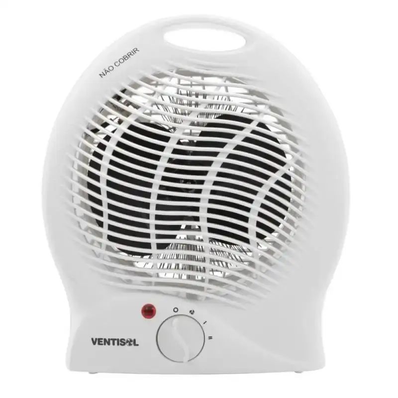 Aquecedor de ambientes residencial A1 Ventisol 110 V