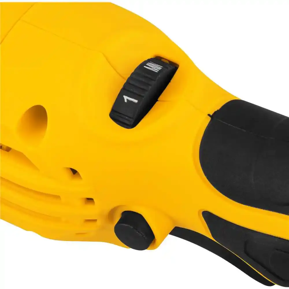 Politriz roto orbital 6 POL 900W PRV906 Vonder 110 V — fotografia 10