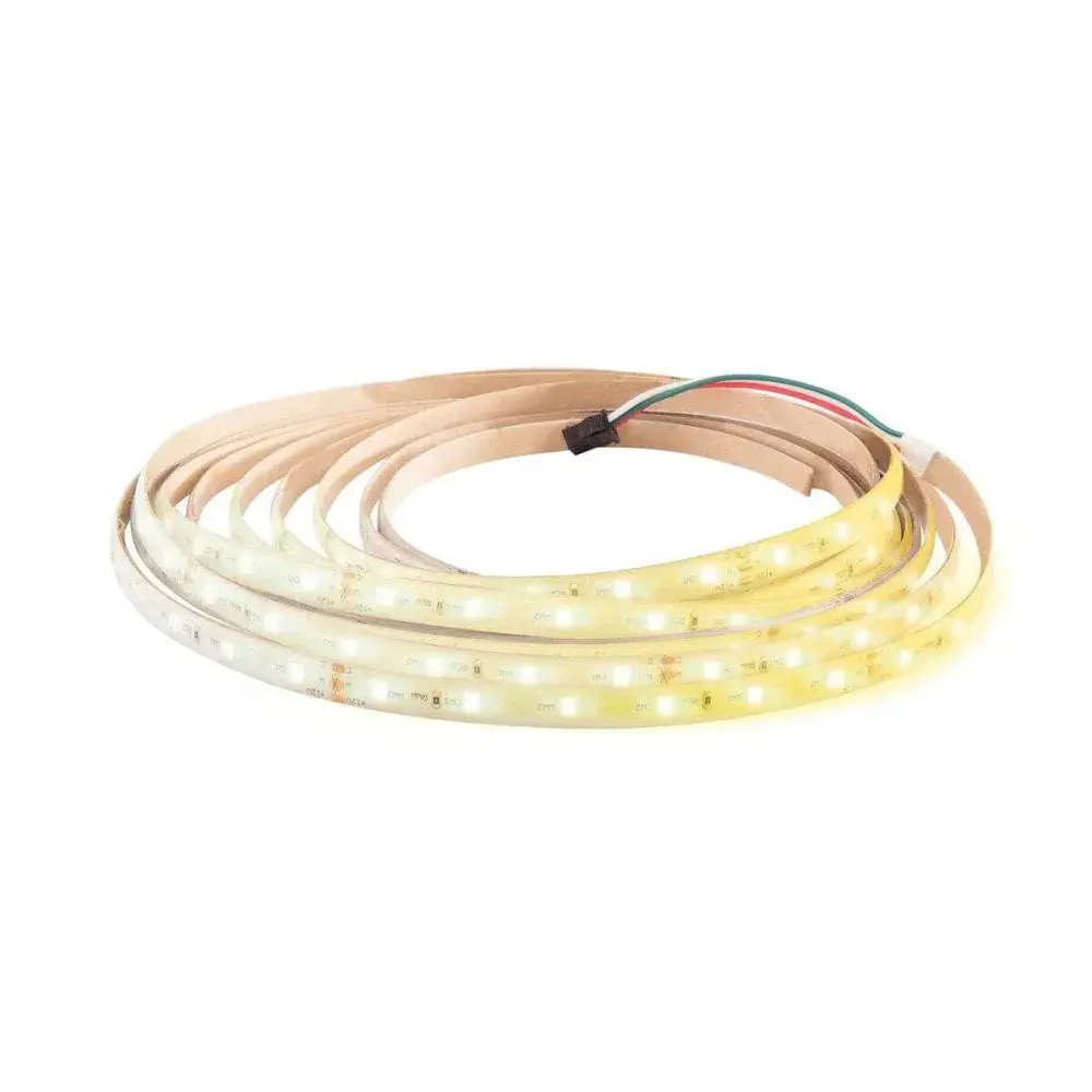 Fita smart led wifi cct 5 metros da Tramontina — fotografia 8