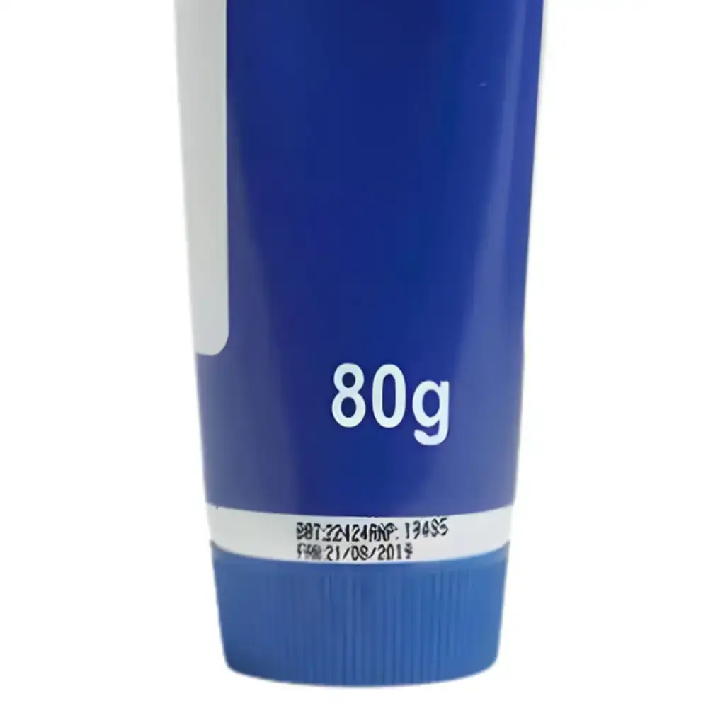 Graxa de lítio 80G para roçadeira com 8 unidades Husqvarna — fotografia 4