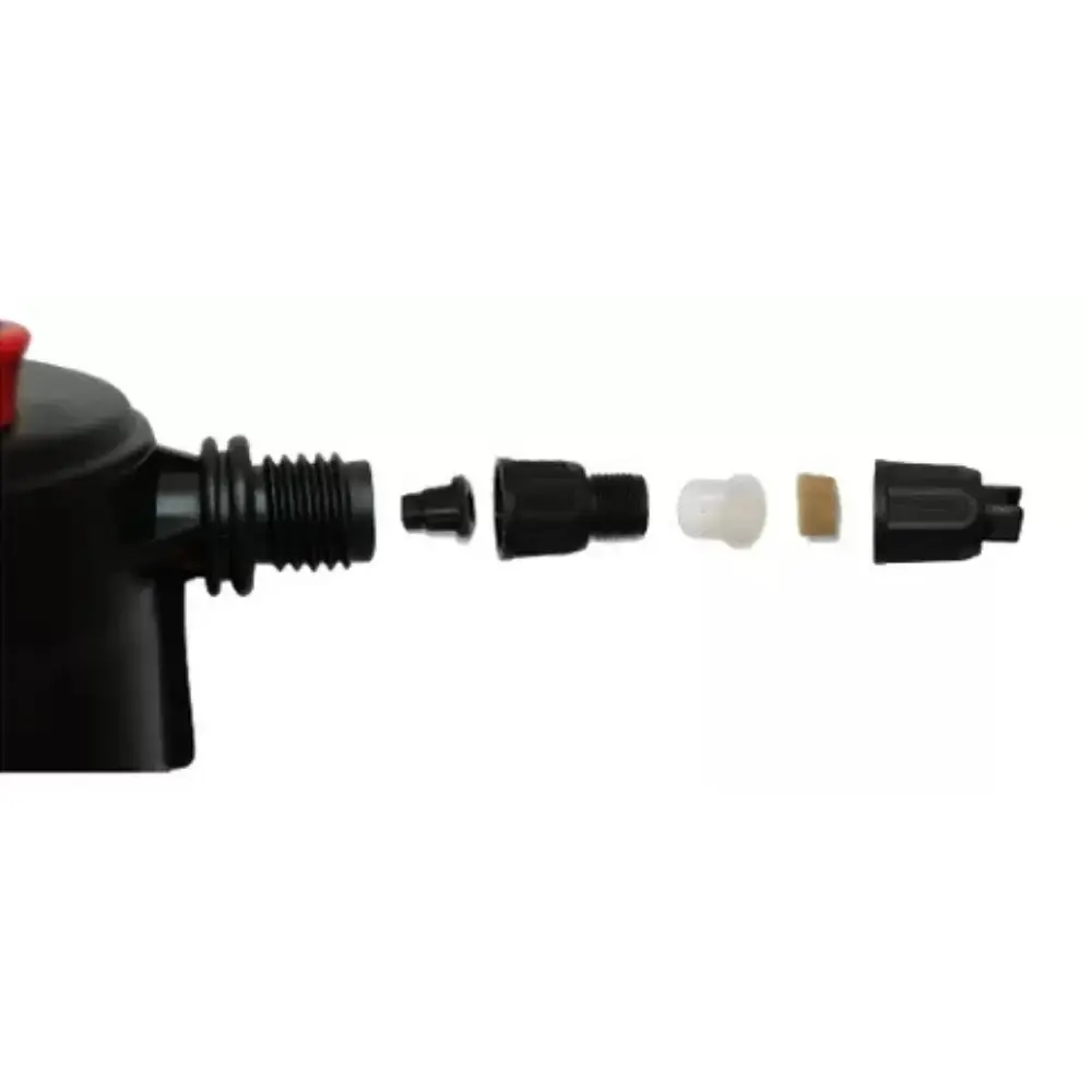 Pulverizador 2 litros snow pump SGT-9924 Sigma — fotografia 2