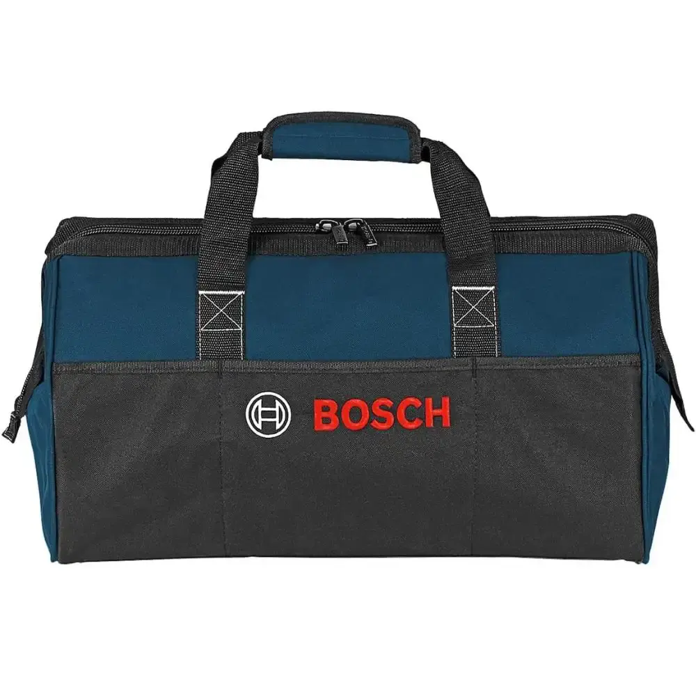Bolsa de nylon para ferramentas 480MM freedom concept Bosch — fotografia 2