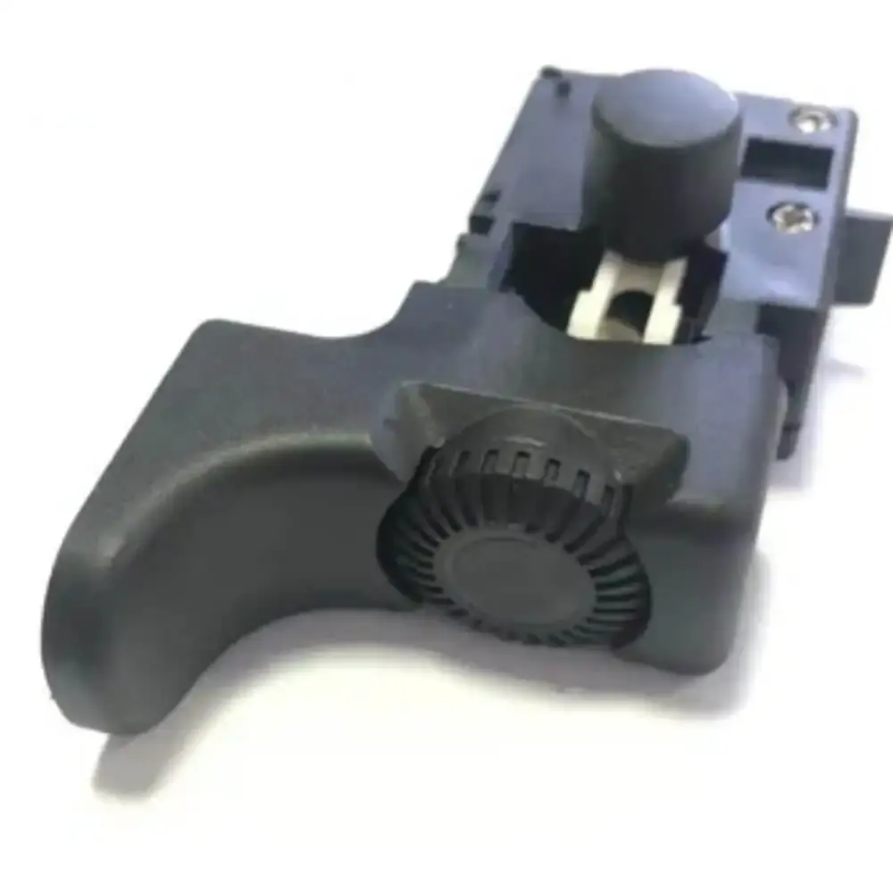 Interruptor 127V para furadeiras 5140179-11 Stanley — fotografia 7
