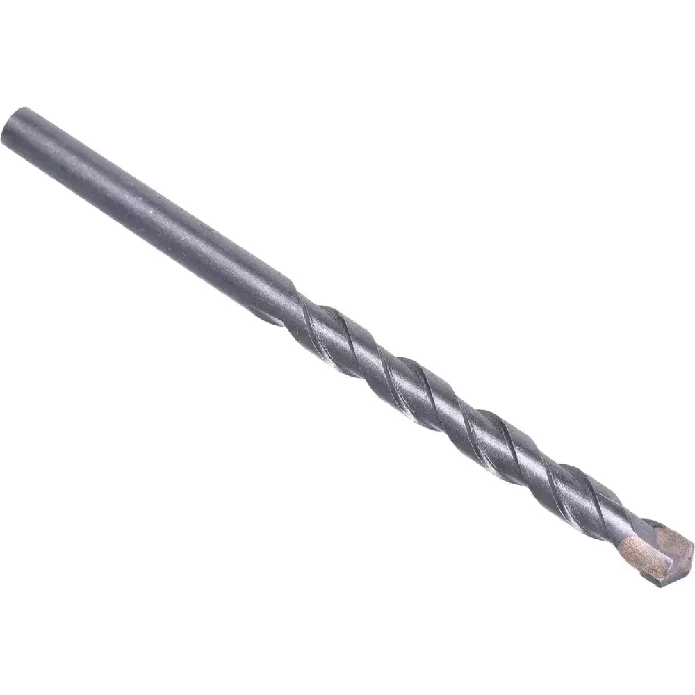Broca para concreto 4X75MM din 8039 tramontina Tramontina Master — fotografia 9