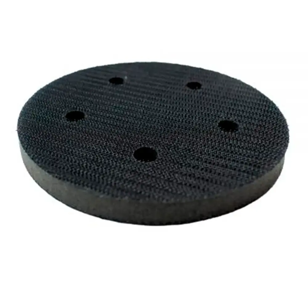 Disco de interface redutor de impacto 5 POL hookit Sigma