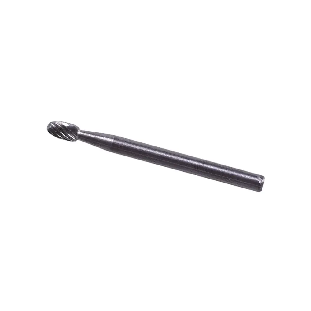 Escariador de carbureto de tungstênio 1/8 9906 Dremel — fotografia 4