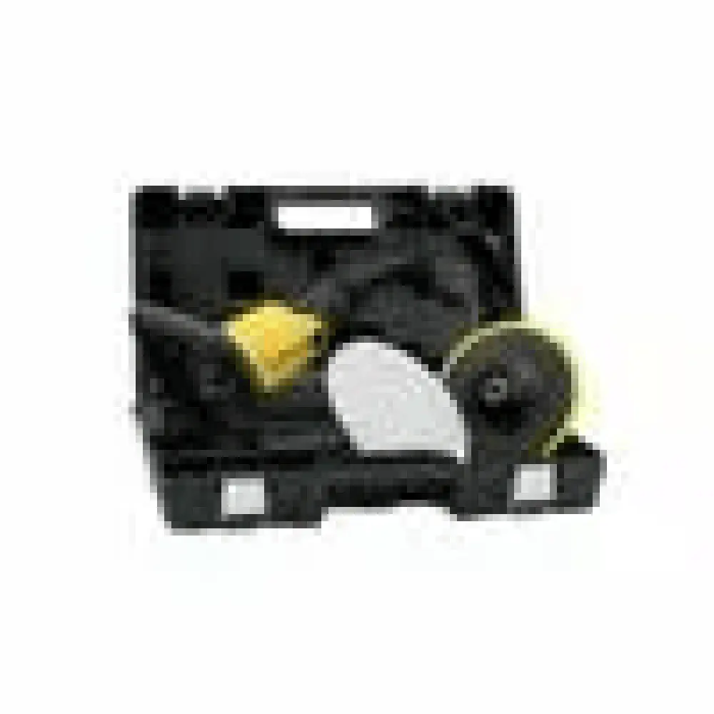 Politriz de 7 por 178MM 1300W com 127V da Stanley — fotografia 4