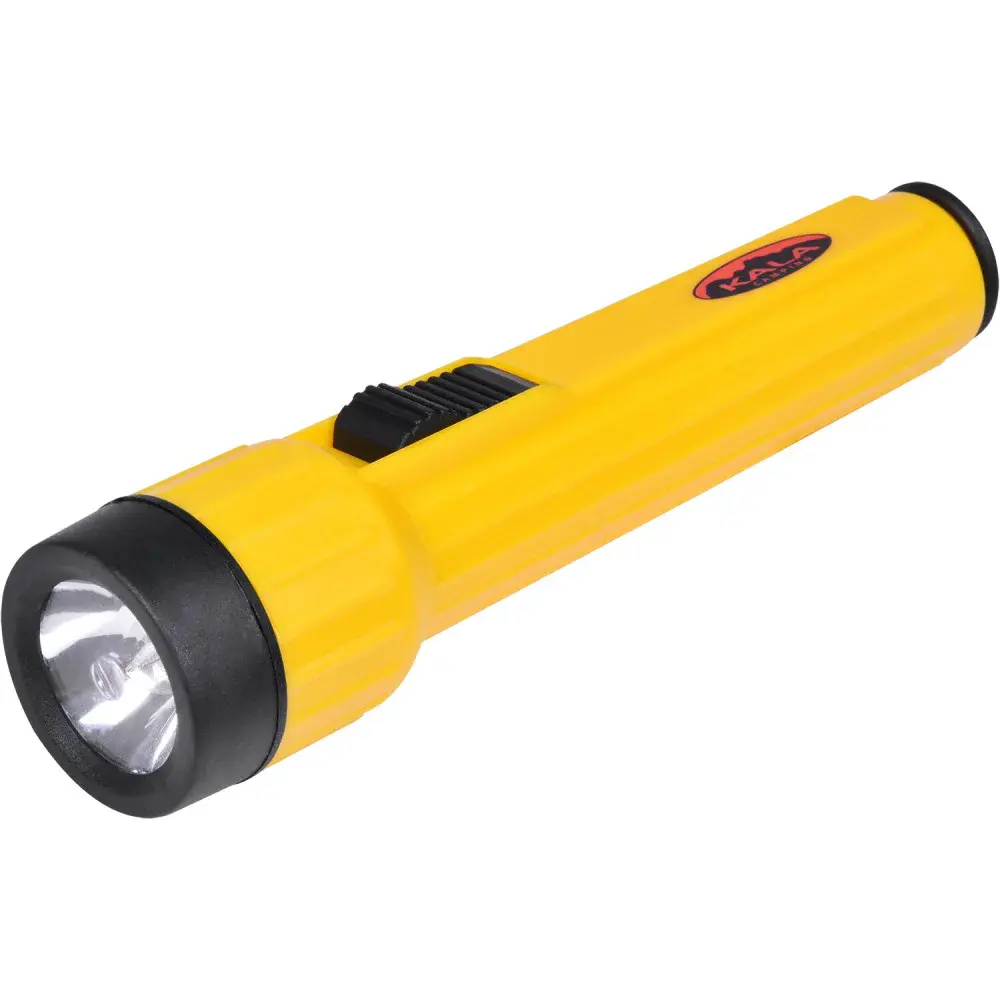 Lanterna plástica caratuva 14CM com 12 peças da Kala — fotografia 4