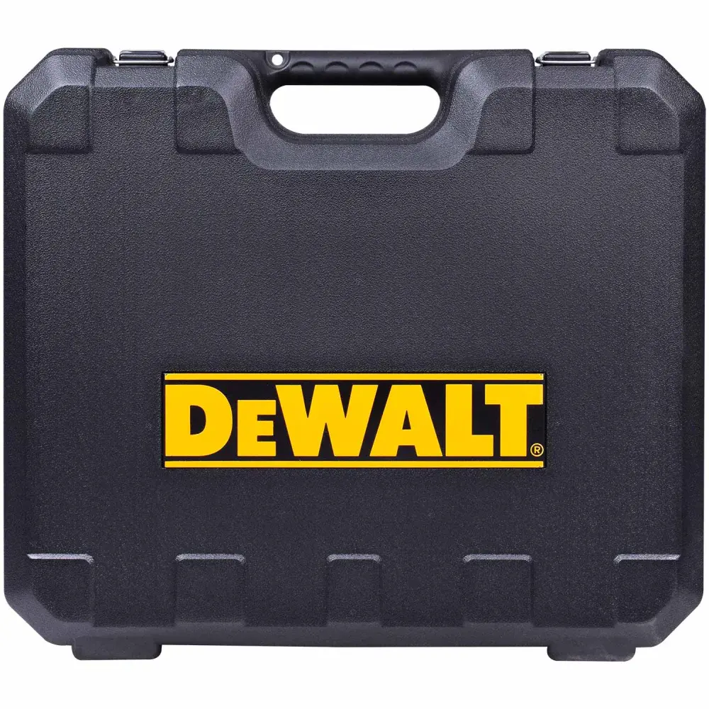 Furadeira de base magnética weldon 5/8” 1200W 220V Dewalt — fotografia 6