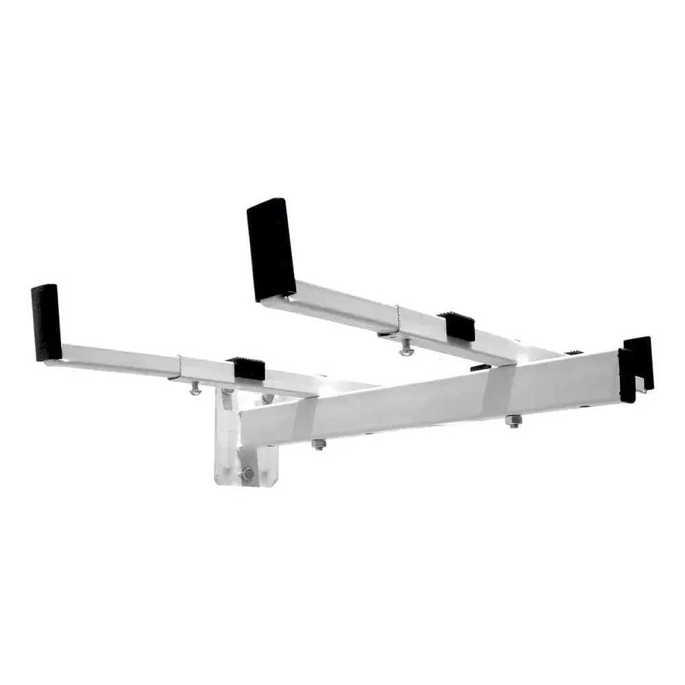 Suporte para micro-ondas ou forno elétrico branco Brasforma — fotografia 2