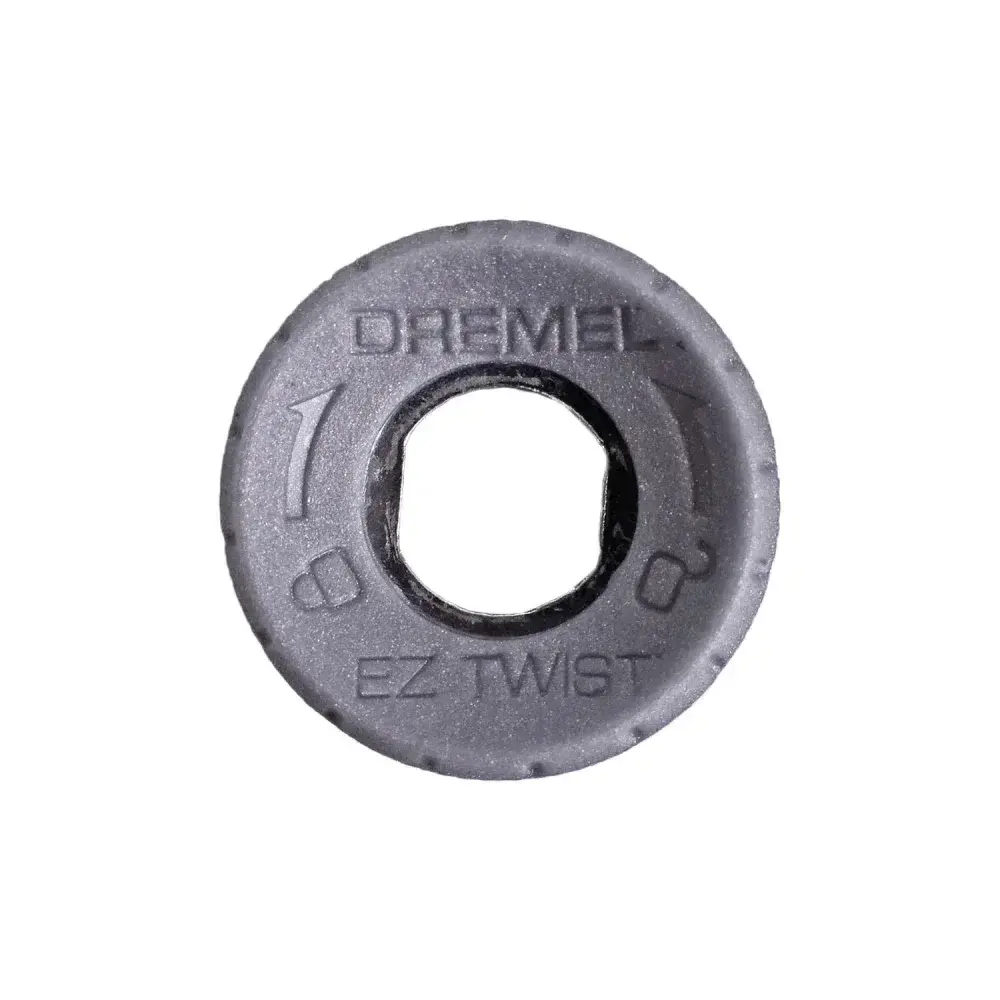 Chave para troca rápida de acessórios ez twist 495 Dremel — fotografia 8
