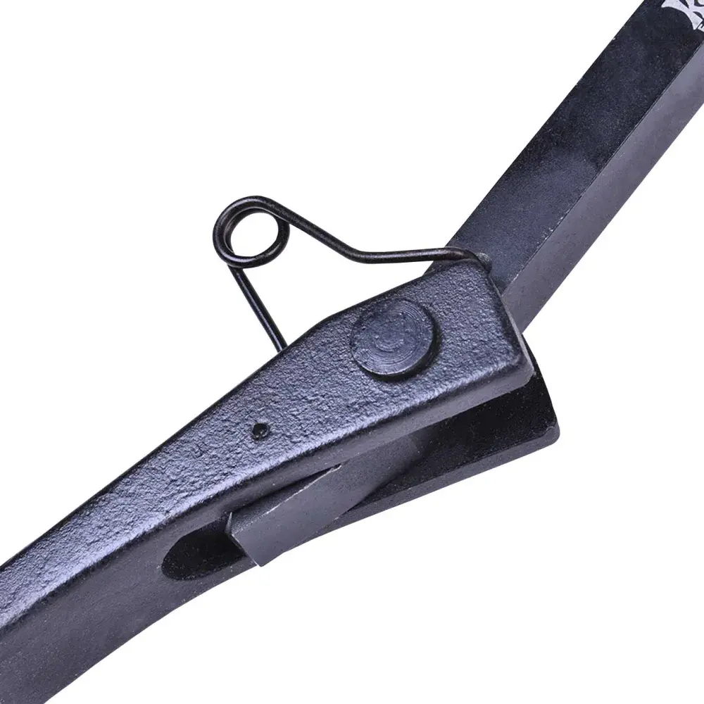 Ferramenta para travar e girar o volante do motor Raven — fotografia 5