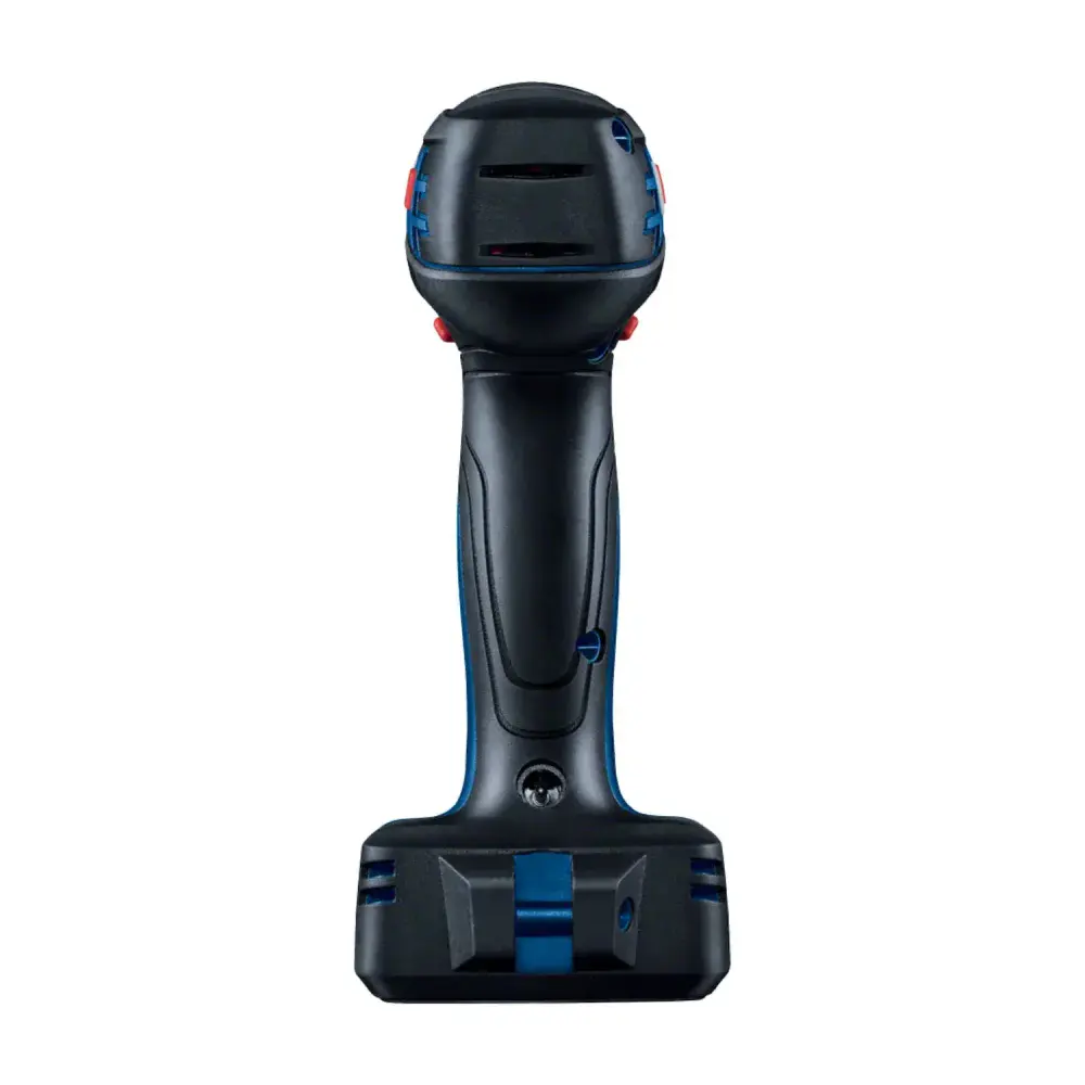 Parafusadeira furadeira à bateria smart GSR1000 12V biv Bosch — fotografia 9
