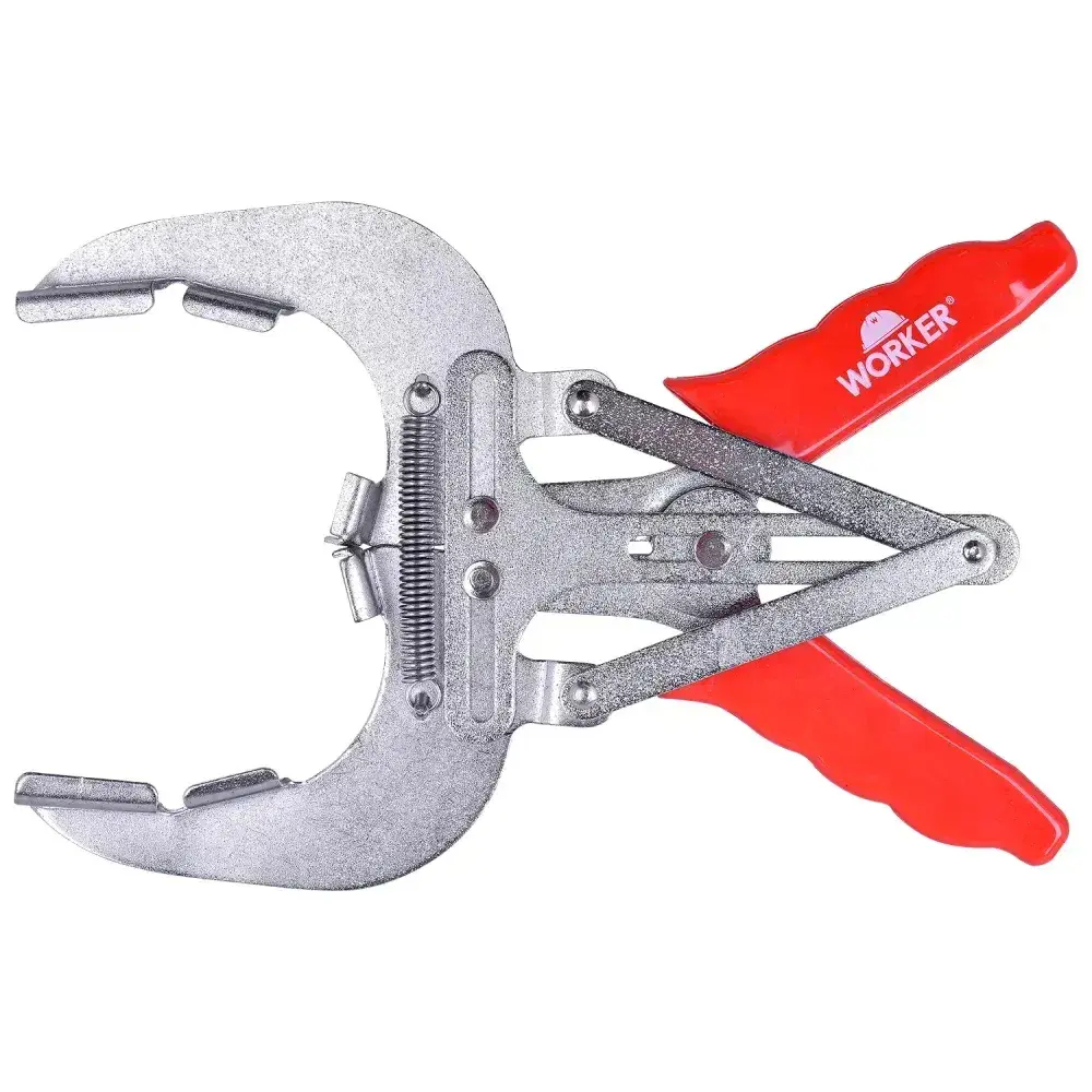 Alicate para anéis de pistão 120MM Worker — fotografia 6