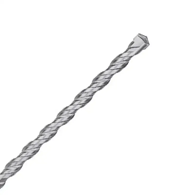 Broca SDS Plus 4 x 110 MM Speedhammer IW44460 IRWIN — fotografia 3