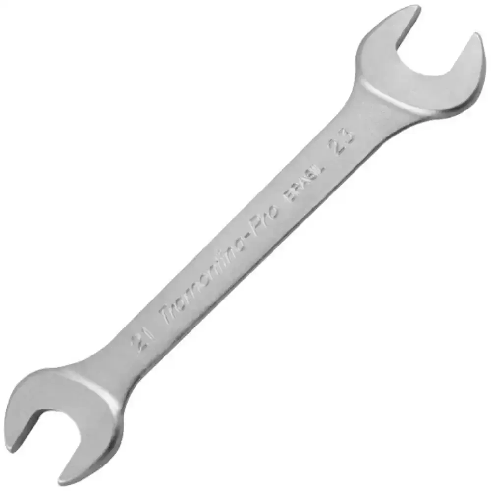 Chave fixa 21X23MM 44610109 Tramontina PRO — fotografia de referência