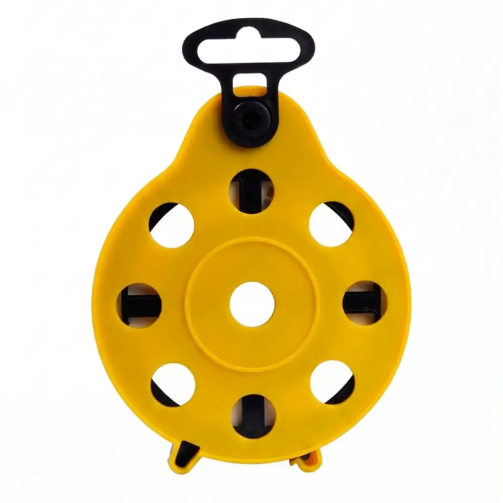 Jogo de Discos de Lixa 5 POL 125 mm Perfurado com Velcro EV-446910 EVALD — fotografia 6