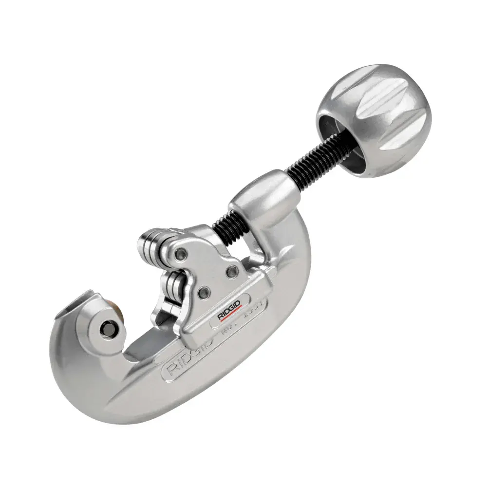 Cortador de tubo 15 si 3/16-1 1/8 inox Ridgid — fotografia 2