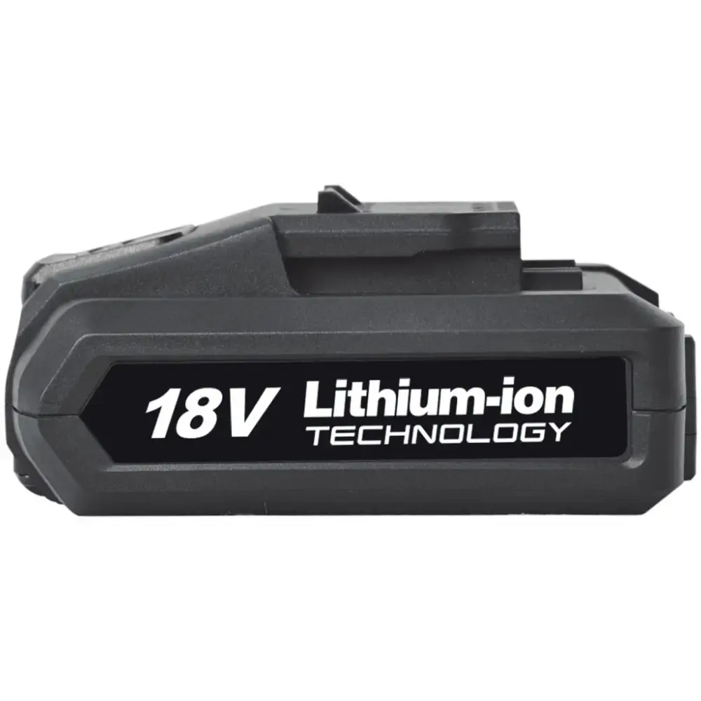 Martelete rotativo sds-plus com bateria 18V 2AH e carregador bivolt Wesco — fotografia 6