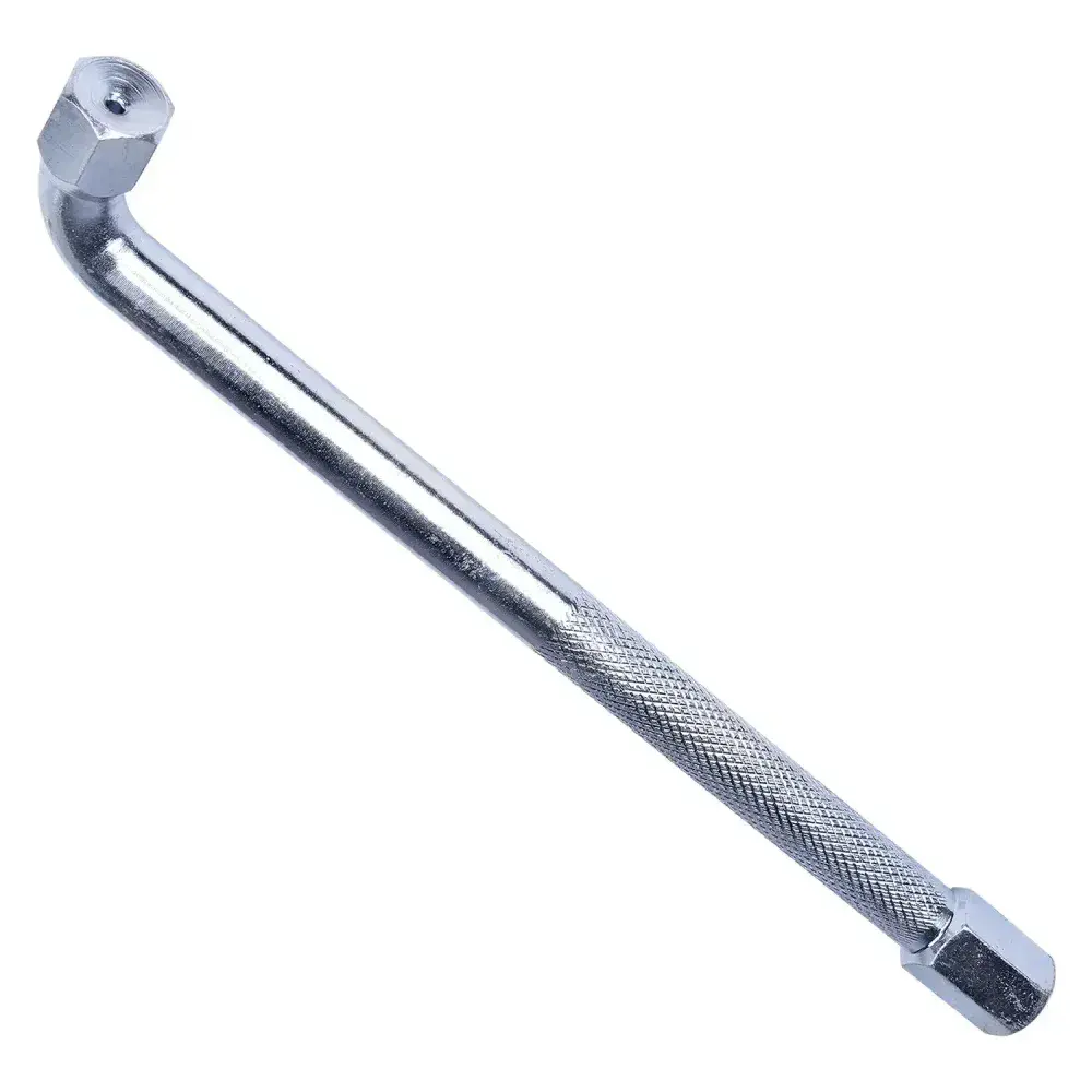 112057 Raven chave 17 mm para bujao de oleo vw — fotografia 9