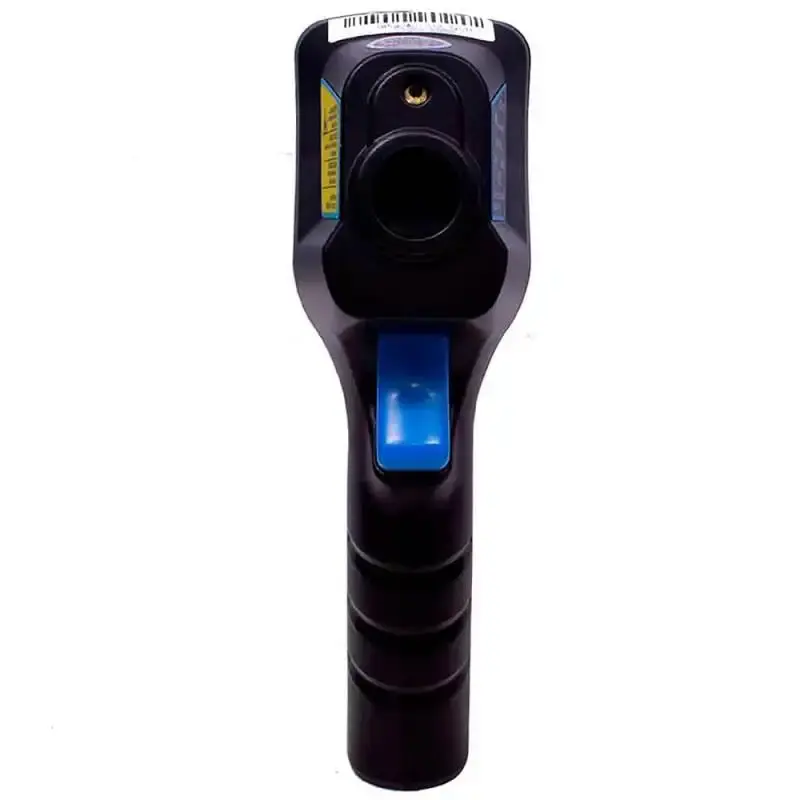 Termômetro digital infravermelho com mira laser MT-320B Minipa — fotografia 5