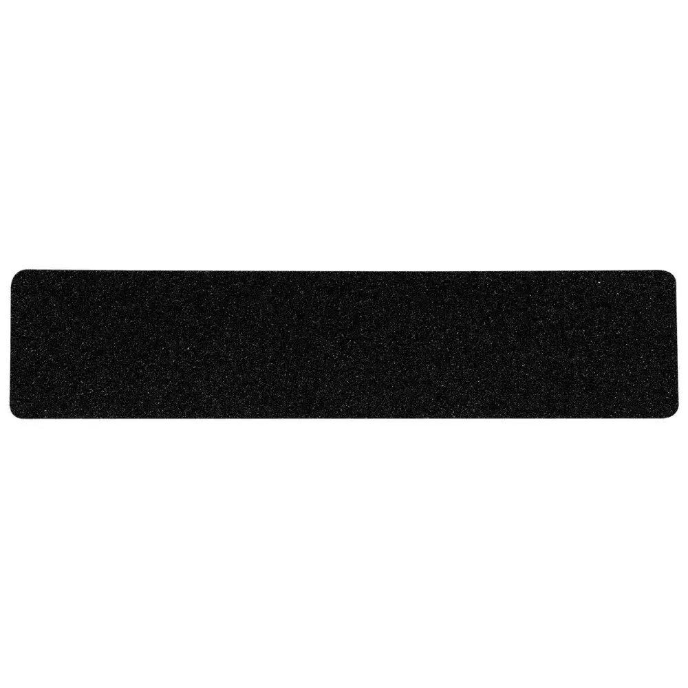 Fitas antiderrapante 50MM x 220MM preta 6 peç Worker — fotografia 10