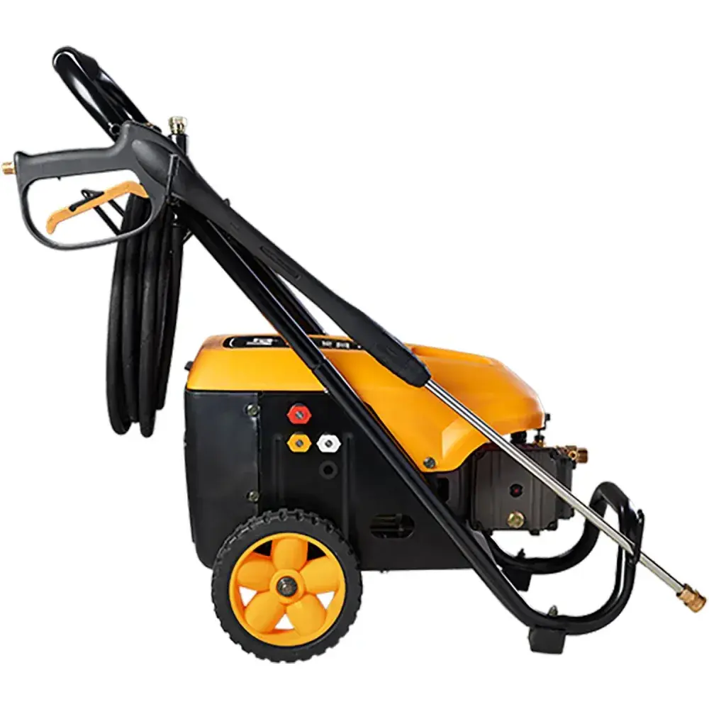 Lavadora de alta pressão l profi 2000 1700PSI 2300W 220V Wap — fotografia 10