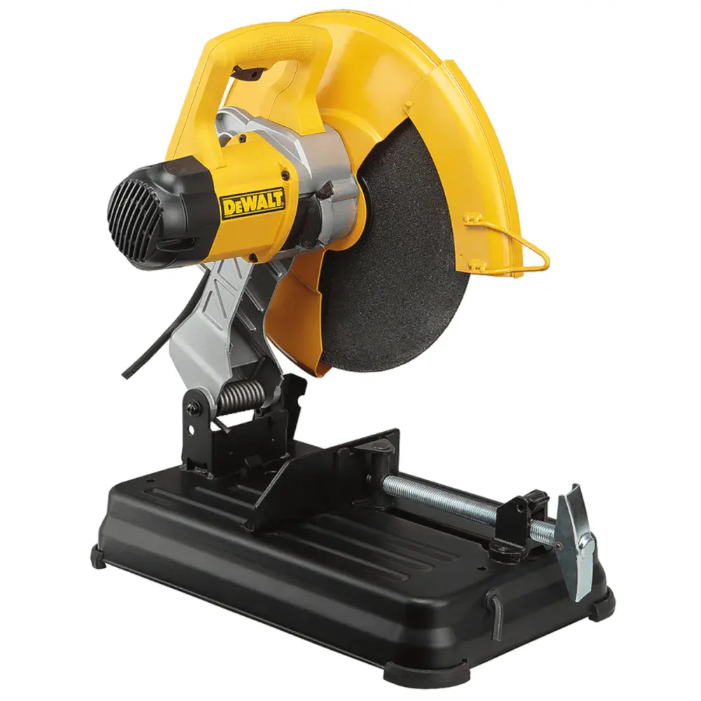 Serra de corte rápido 14” 2300W Dewalt