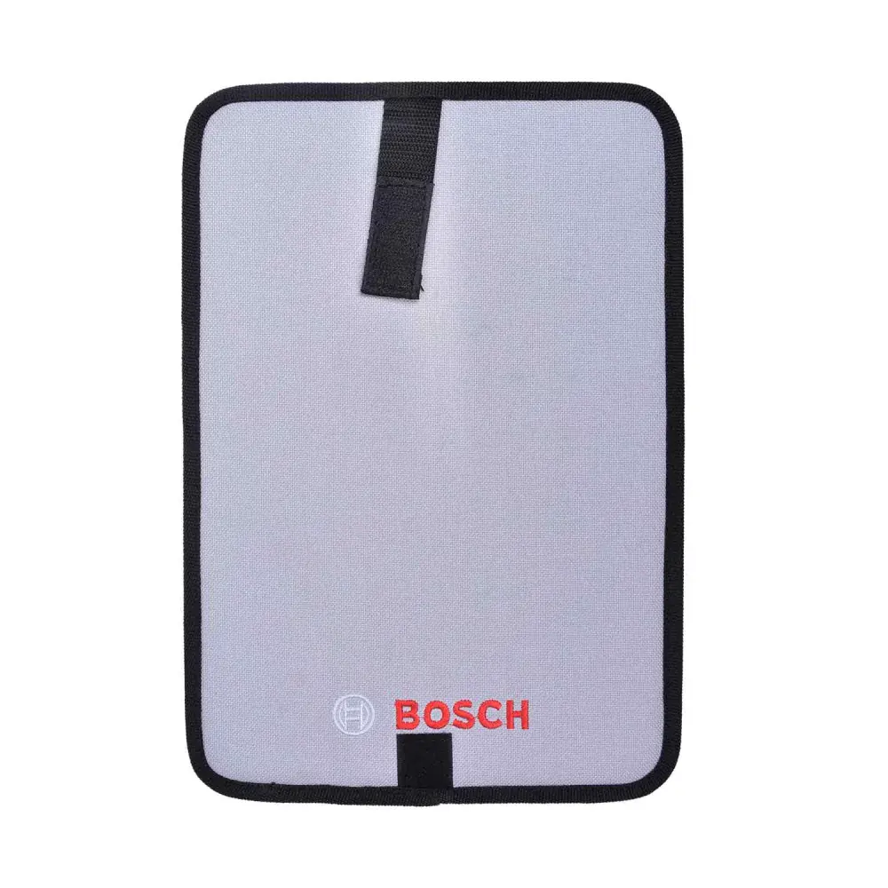 Jogo de brocas chatas self cut speed Bosch - 13 peç — fotografia 5