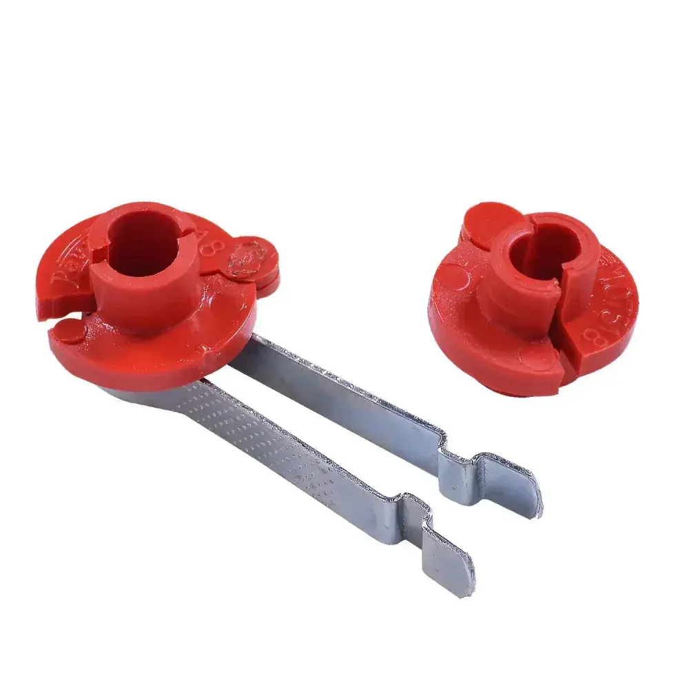 Conjunto para soltar o filtro do combustível R107518 Raven — fotografia 7