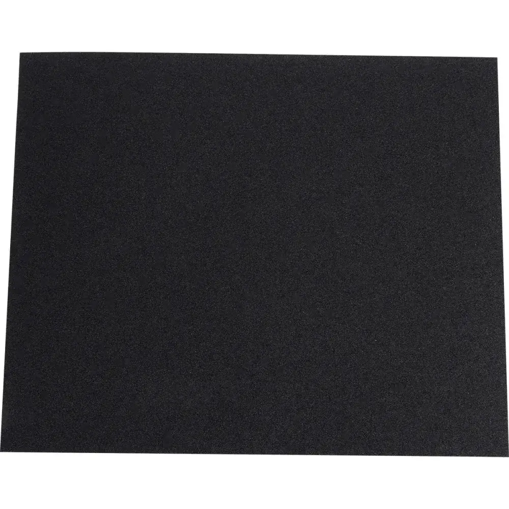 Lixa d água grão 120 225MM x 275MM Worker — fotografia 6