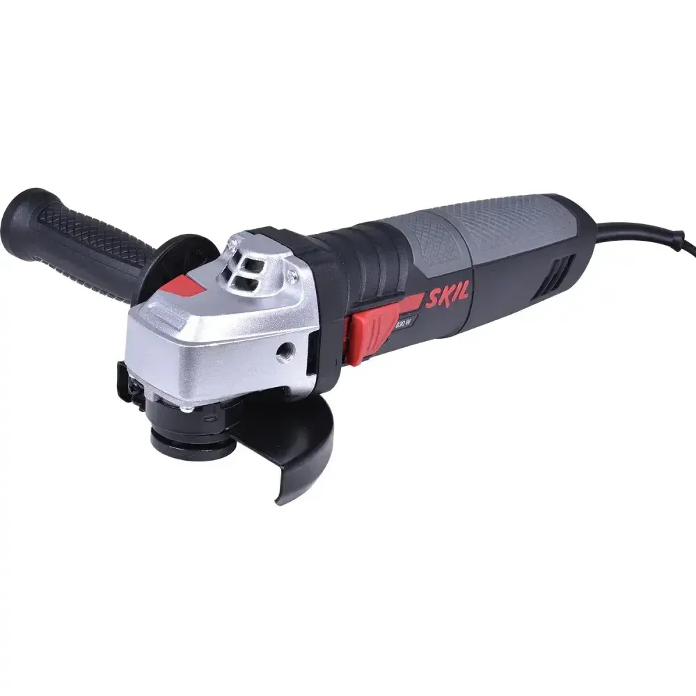 Esmerilhadeira angular 4 1/2 830W 9004 Skil - 220 volts — fotografia 6