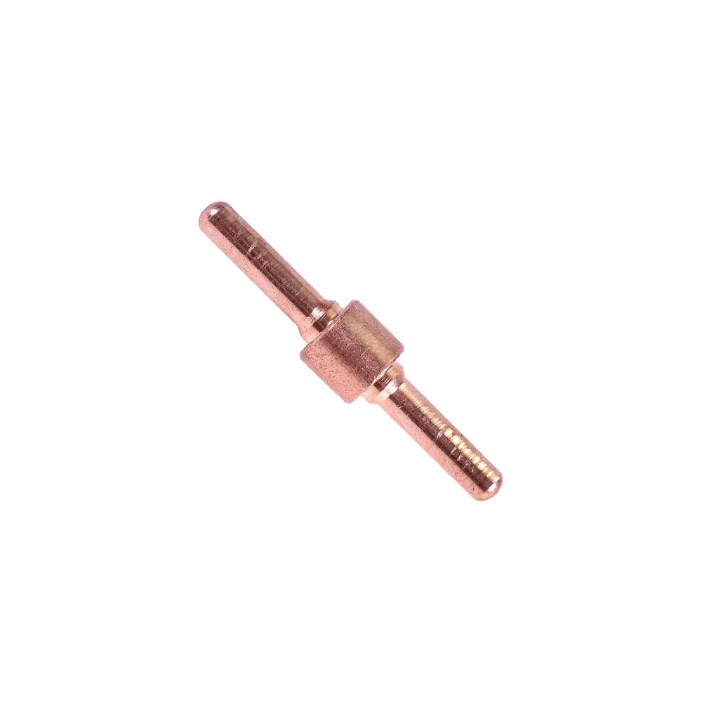 Eletrodo de corte para tocha plasma 38MM para CUT40 V8 brasil — fotografia 4